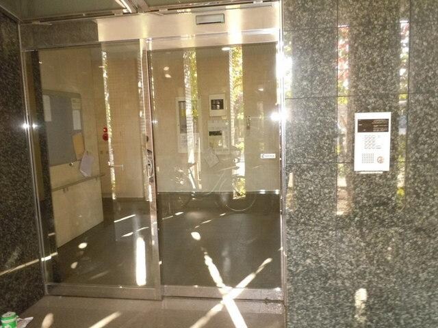 サザントゥリーIIの物件内観写真