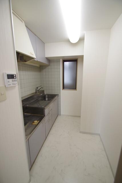 サザントゥリーIIの物件内観写真