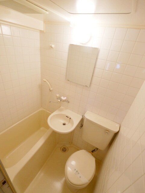 ライオンズプラザ淵野辺の物件内観写真