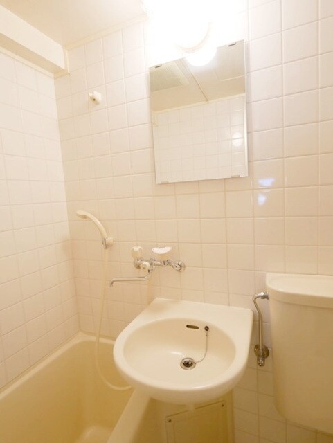 ライオンズプラザ淵野辺の物件内観写真