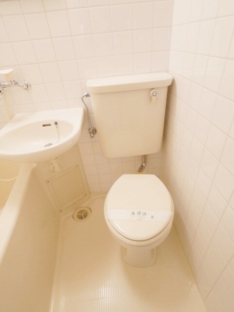 ライオンズプラザ淵野辺の物件内観写真