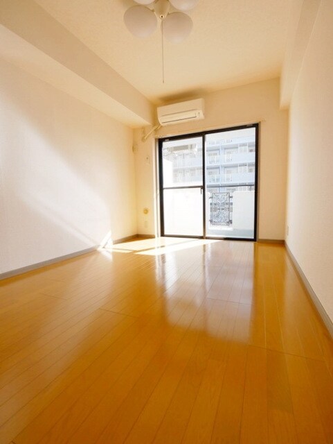 ライオンズプラザ淵野辺の物件内観写真