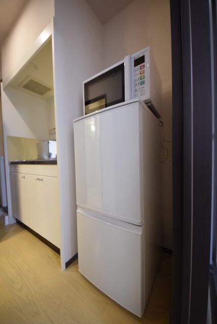 クレイノ桜ルミナスの物件内観写真