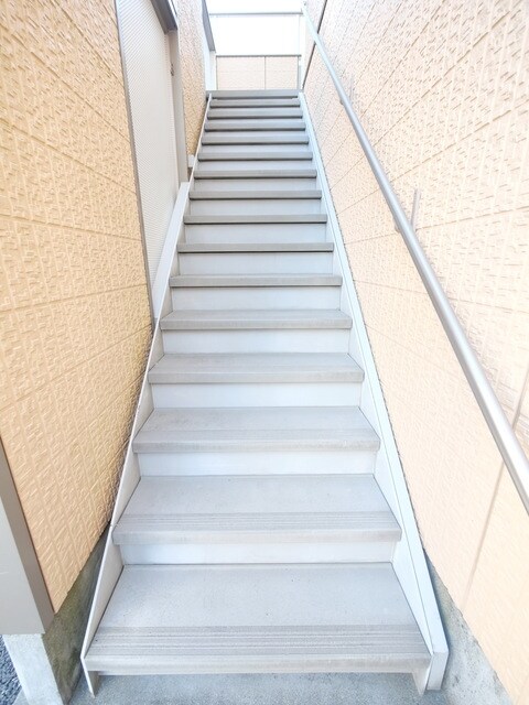 グリーンヒル橋本Eの物件内観写真