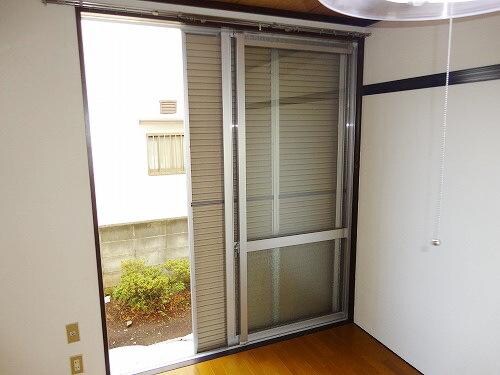 フォーブルハヤシの物件内観写真