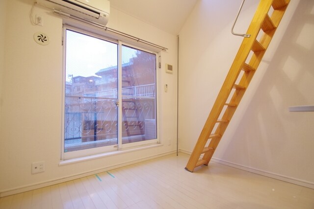 ライズ相模大野の物件内観写真