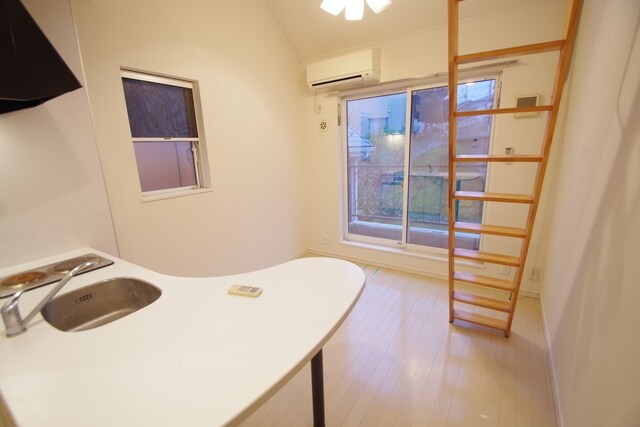 ライズ相模大野の物件内観写真