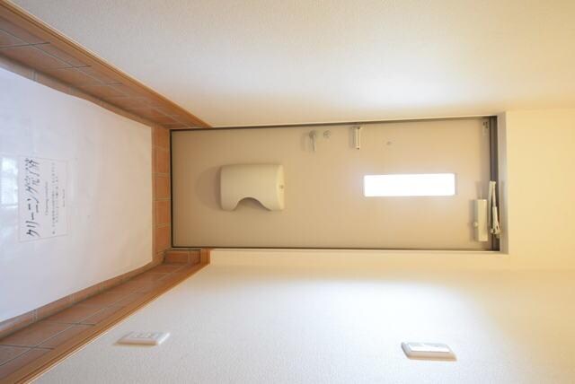 グリーンヒルズ大澤Cの物件内観写真