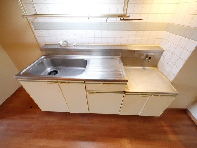 デイム橋本の物件内観写真