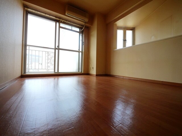 デイム橋本の物件内観写真