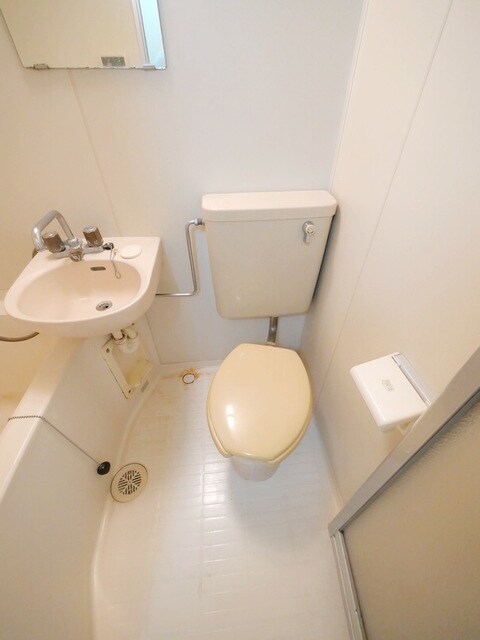 デイム橋本の物件内観写真