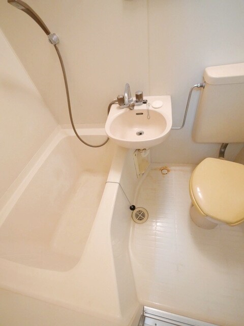 デイム橋本の物件内観写真