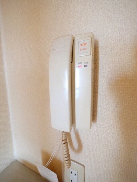 デイム橋本の物件内観写真