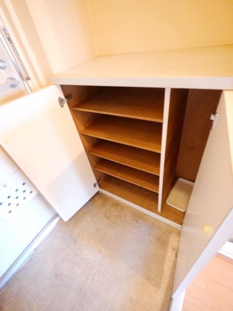 デイム橋本の物件内観写真