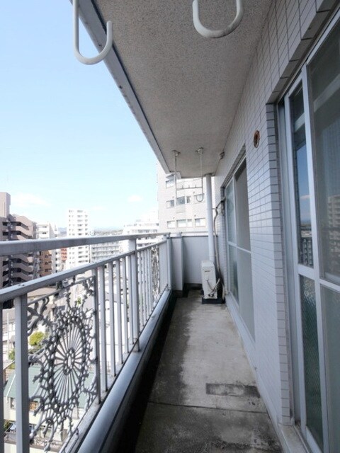 デイム橋本の物件内観写真