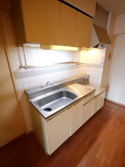 デイム橋本の物件内観写真