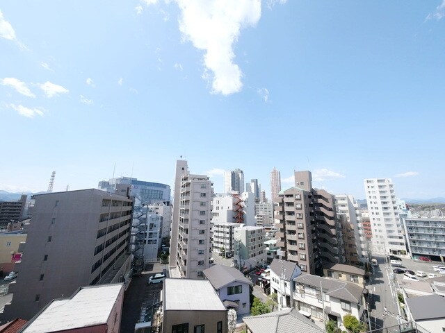 デイム橋本の物件内観写真