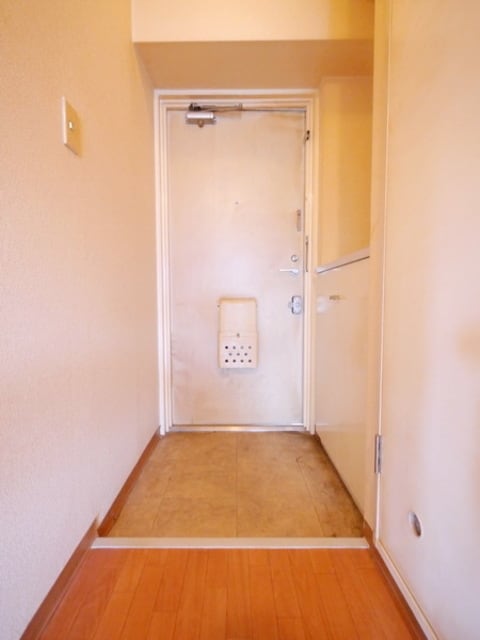 デイム橋本の物件内観写真