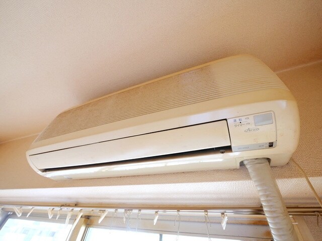 デイム橋本の物件内観写真