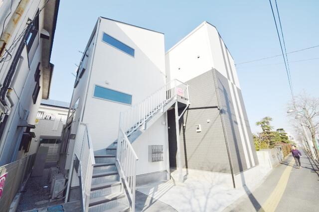 プライムテラス淵野辺の物件内観写真