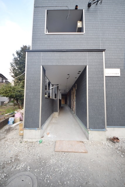 カインドネス南橋本の物件内観写真