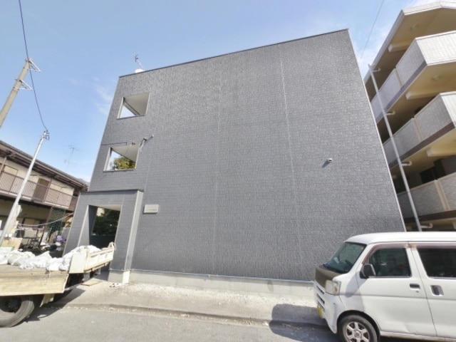 カインドネス南橋本の物件内観写真