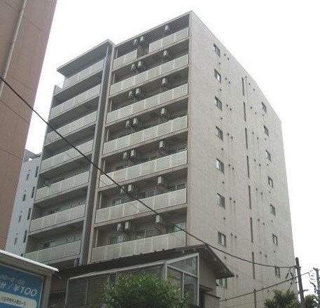 S-FORT八王子の物件内観写真