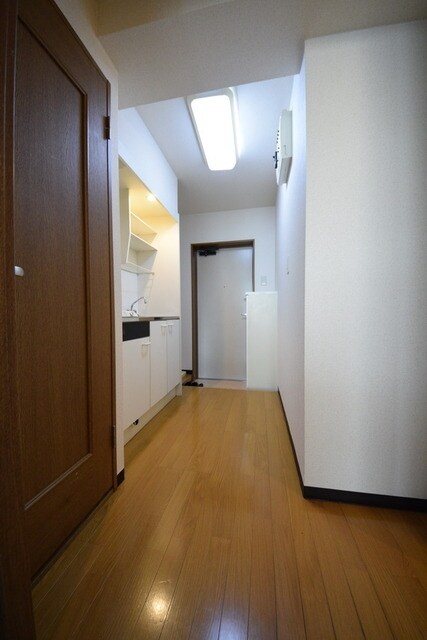 JNパティオの物件内観写真