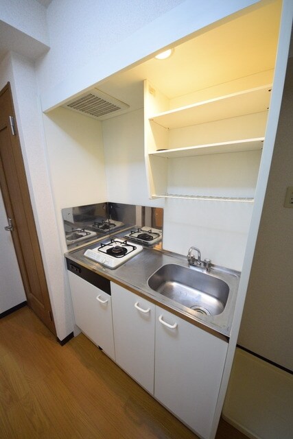 JNパティオの物件内観写真