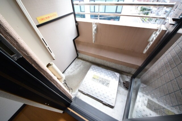 JNパティオの物件内観写真