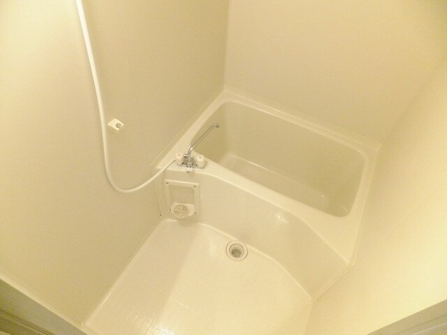 SHELL MIYAKO I の物件内観写真