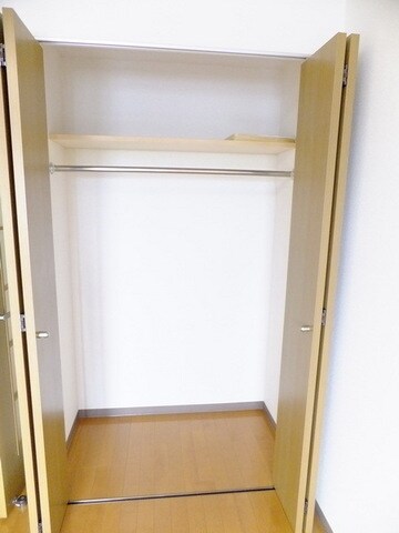 SHELL MIYAKO I の物件内観写真