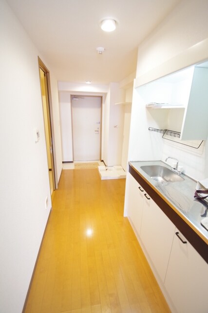 SHELL MIYAKO I の物件内観写真