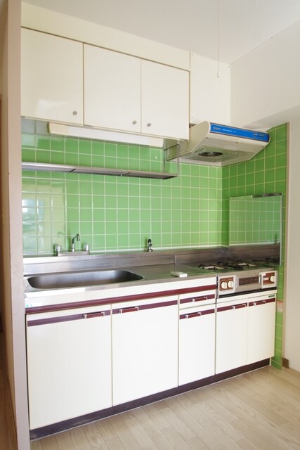 シャトレー町田ガーデンの物件内観写真