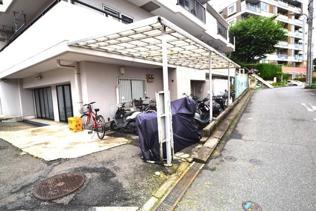 シャトレー町田ガーデンの物件内観写真