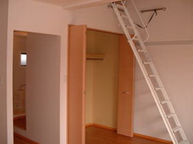 プルミエール相模原の物件内観写真