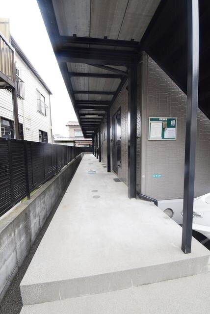 プルミエール相模原の物件内観写真