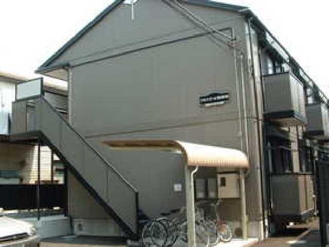 プルミエール相模原の物件内観写真