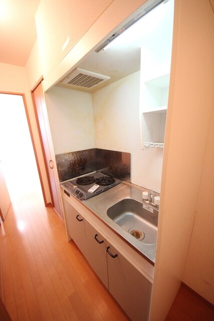 アムールF・Fの物件内観写真