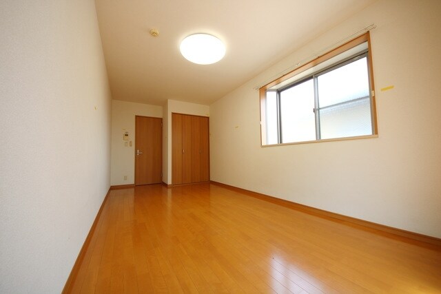 アムールF・Fの物件内観写真