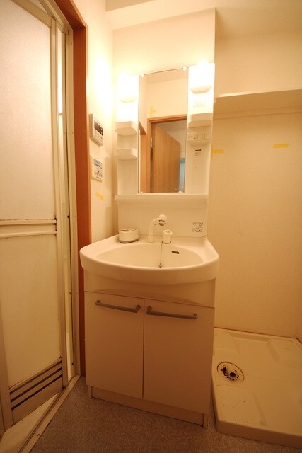 アムールF・Fの物件内観写真