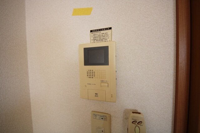 アムールF・Fの物件内観写真