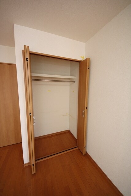 アムールF・Fの物件内観写真