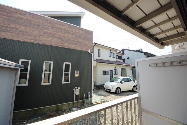 アムールF・Fの物件内観写真