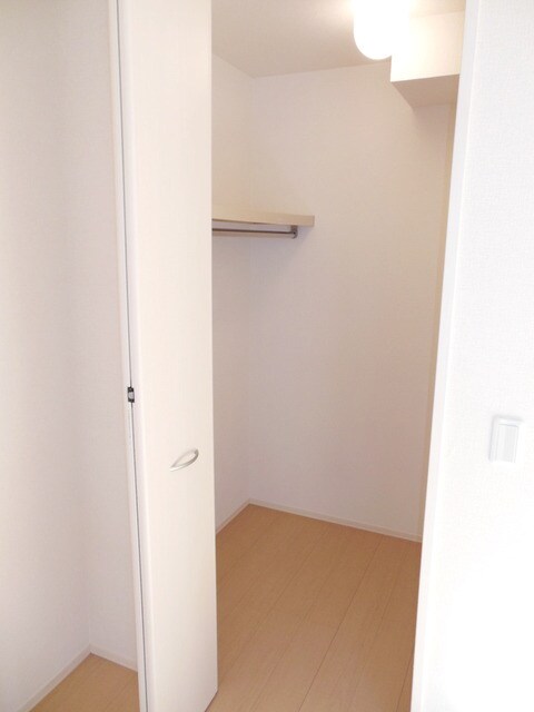 Mireille(ミレイユ)の物件内観写真