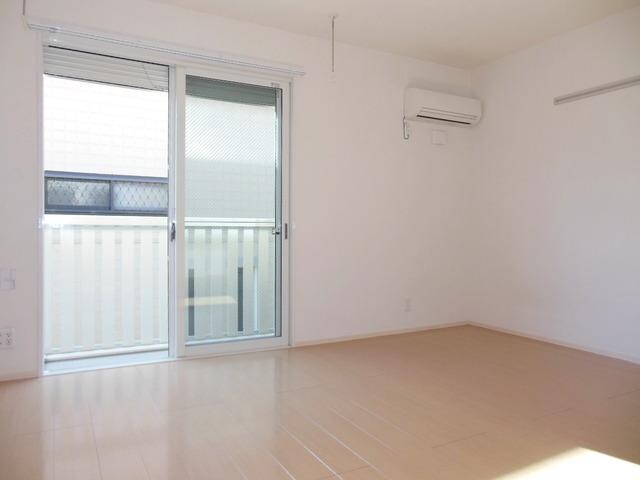 Mireille(ミレイユ)の物件内観写真