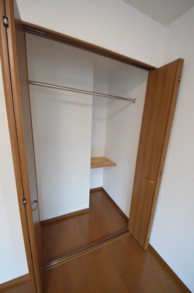 アムール七国の物件内観写真