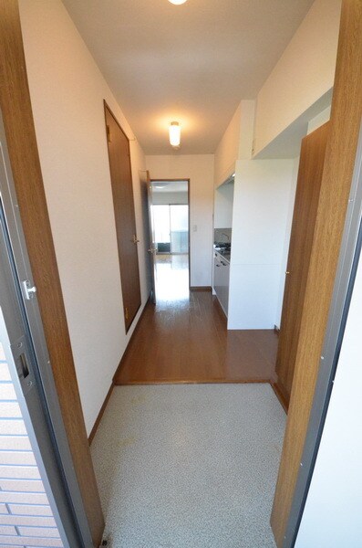 アムール七国の物件内観写真