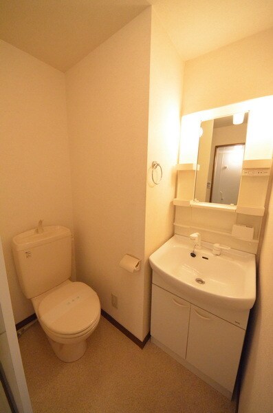 アムール七国の物件内観写真