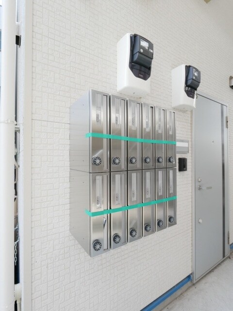 フロレゾン相模原の物件内観写真